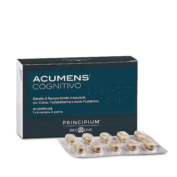 Principium Acumens Cognitivo