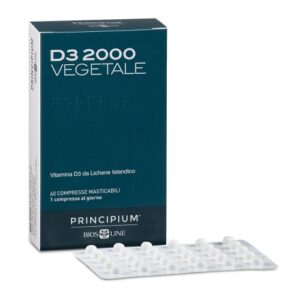 Principium D3 2000 ,cpr 60