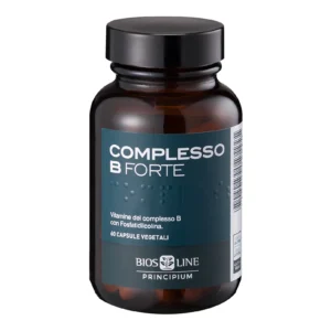 Principium Complesso B Forte 60cps