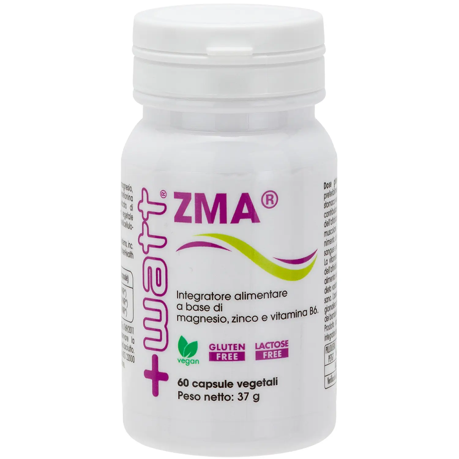 ZMA